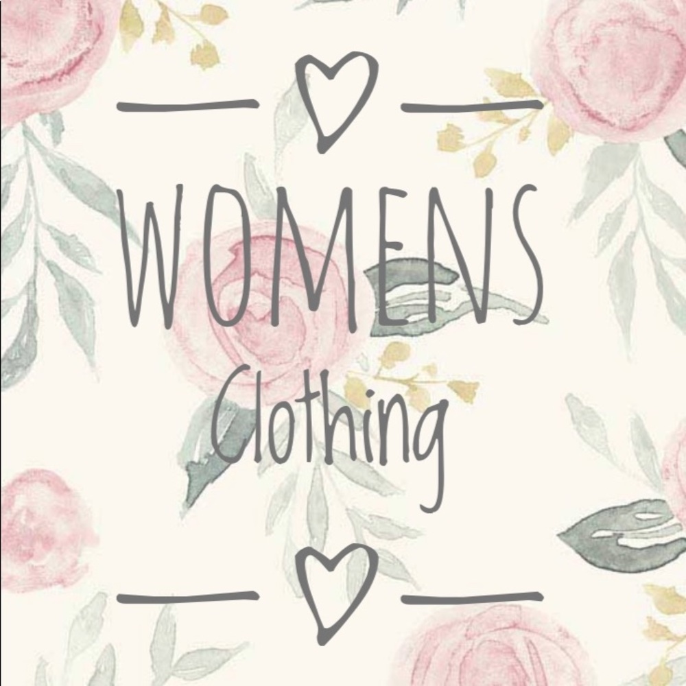 Category: Women’s Clothing